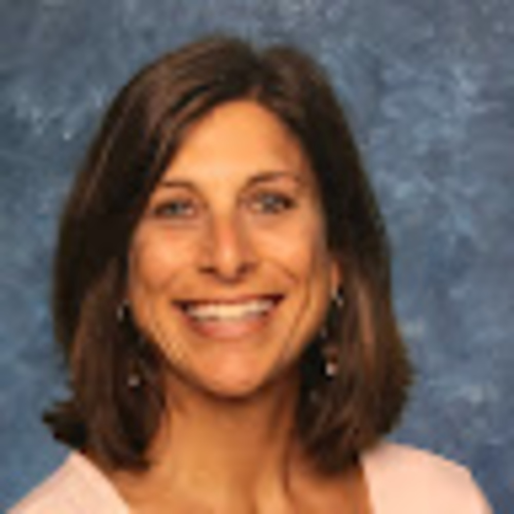 Meet your Posher, Beth